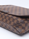 Louis Vuitton Damier Canvas District PM