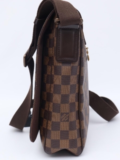 Louis Vuitton Damier Canvas District PM - Paris Brechó