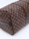 Mala Louis Vuitton Kepall Bandoulière 45 - loja online