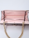 Kate Spade Pink Chain Link na internet