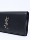 Carteira YSL Large Flap Monogram - loja online