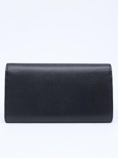 Imagem do Carteira YSL Large Flap Monogram