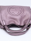 Imagem do Bolsa Gucci Purple Soho Shoulder