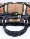 Bolsa Burberry Bridle House Check Lynher Tote - comprar online