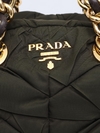 Bolsa Prada Tessuto Chain Shoulder - loja online