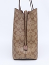 Bolsa Coach Signature Large Tote - loja online