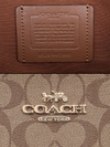 Imagem do Bolsa Coach Signature Large Tote