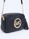 Bolsa MK Camera Bag Logo - loja online
