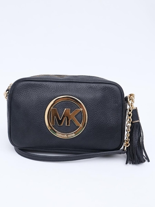 Bolsa MK Camera Bag Logo