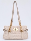 Bolsa Miu Miu Nappa Leather Shopping Pattina