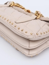 Bolsa Miu Miu Nappa Leather Shopping Pattina - comprar online