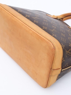 Bolsa Louis Vuitton Monogram Alma MM