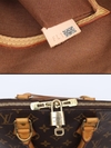 Bolsa Louis Vuitton Monogram Alma MM