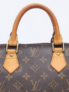 Bolsa Louis Vuitton Monogram Alma MM - loja online