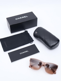 Óculos de Sol Chanel 5386 - Paris Brechó