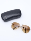 Óculos de Sol Chanel Aviador 4189-T-Q na internet