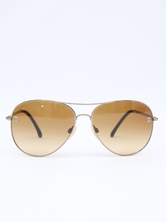 Óculos de Sol Chanel Aviador 4189-T-Q na internet