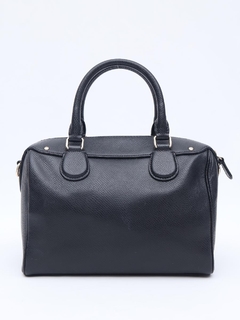 Bolsa Coach Bauleto Black - loja online