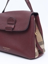 Imagem do Bolsa Burberry Derby House Check