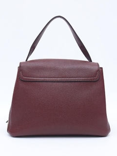 Bolsa Burberry Derby House Check - loja online