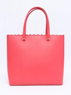 Bolsa Kate Spade Shoulder Tote Pink - comprar online