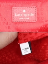 Bolsa Kate Spade Shoulder Tote Pink na internet
