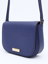 Bolsa Kate Spade Crossbody Fringe Azul na internet