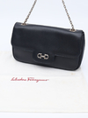 Imagem do Bolsa Salvatore Ferragamo Saffiano Flap