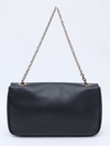 Bolsa Salvatore Ferragamo Saffiano Flap - loja online