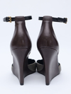 Sapato Plataforma Tory Burch 37 BRA - loja online