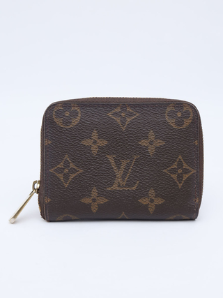 Carteira Louis Vuitton Zippy Coin Purse