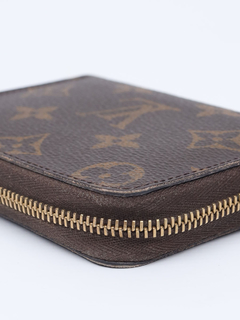 Imagem do Carteira Louis Vuitton Zippy Coin Purse