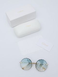 Óculos de Sol Chloé CE142S - comprar online
