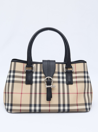 Burberry Classic Nova Check Small