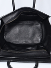 Imagem do Celine Black Mini Luggage