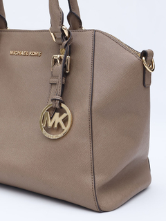 Bolsa Michael Kors Jetset Tote Saffiano Large - loja online