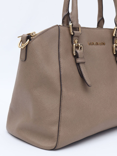 Bolsa Michael Kors Jetset Tote Saffiano Large na internet