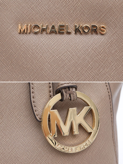 Imagem do Bolsa Michael Kors Jetset Tote Saffiano Large