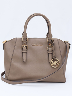 Bolsa Michael Kors Jetset Tote Saffiano Large