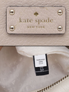 Imagem do Bolsa Kate Spade Bicolore Crossbody