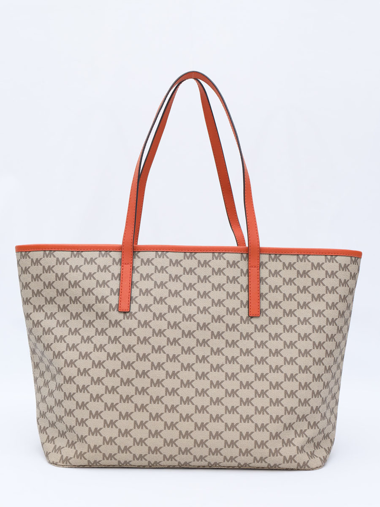 Large sales mk tote