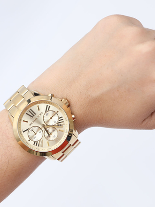 Relógio Michael Kors MK-5777 - comprar online