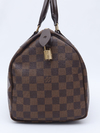 Imagem do Bolsa Louis Vuitton Speedy 30 Damier Ébène