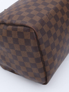 Bolsa Louis Vuitton Speedy 30 Damier Ébène - comprar online