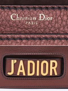 Christian Dior J'ADIOR Metallic Purple - comprar online