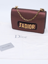 Christian Dior J'ADIOR Metallic Purple - loja online