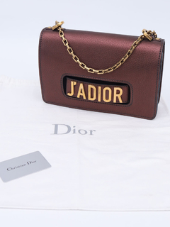 Christian Dior J'ADIOR Metallic Purple - loja online