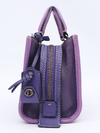 Bolsa Coach Rogue 17 Colorblock - comprar online