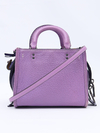 Bolsa Coach Rogue 17 Colorblock