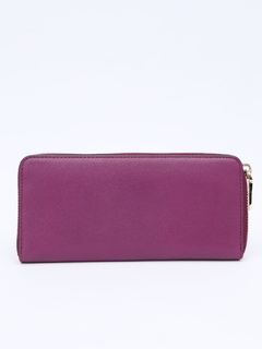 Coach Slim Accordion Zip na internet